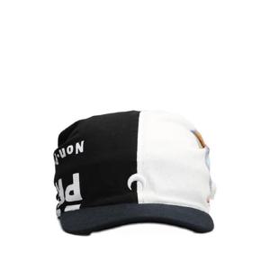 마린세르 패널 베이스볼 캡 모자 UHG029AUJER0009