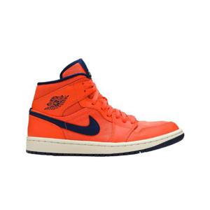 조던 1 미드 터프 오렌지 CD7240-804