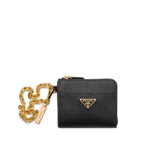 프라다 스몰 사피아노 지갑 1ML061QHH