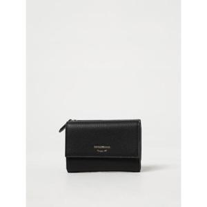 엠포리오 아르마니 지갑 Y3H326YVZ7B 80001 Black