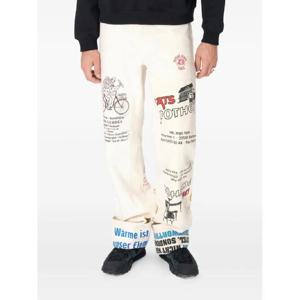 25 FW 마린세르 코튼 팬츠 UPA059AUWOV0009 TP437837259