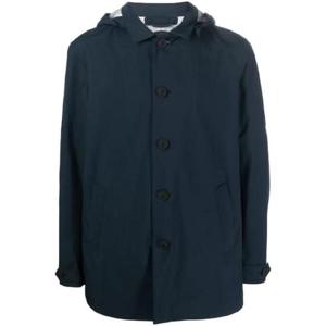 25 FW 세이브더덕 후드 파카 코트 D42020MGRIN16 TP438531230