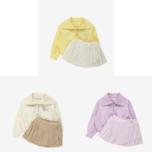 M 뉴발란스키즈트레이닝세트 PQC NK9YE1803G-31 NBgC_반집업 스 3종 택1