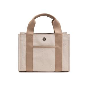 [에스콰이아]여성 캔버스원단 토트백 & 크로스백 EOESHB770