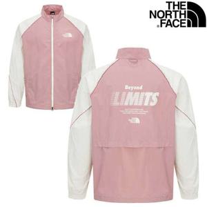 노스페이스 NJ3BR05 유니 바시티 윈드브레이커 자켓 NJ3BR05C