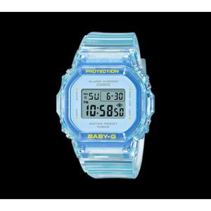 [베이비지]손목 워치 BGD-565SJ-2DR-IS