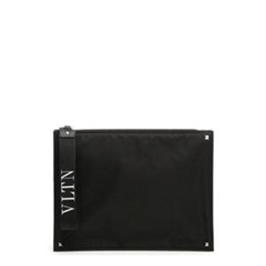 발렌티노 가라바니 락스터드 VLTN 클러치 백 RY2B0692RPY 0NO TP942046637