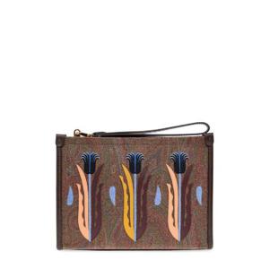 Etro X Agostino Iacurci 미디엄 아르니카 파우치 WP2C0007AE264 M0019 TP942116094