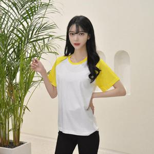 아트박스/교복몰 30수면 나그랑 티셔츠 (14colors) 유니폼 티셔