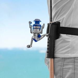 아트박스/에코벨 에코벨 낚시 로드홀더 허리벨트