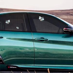 아트박스/에코벨 차량용 햇빛가리개 앞좌석