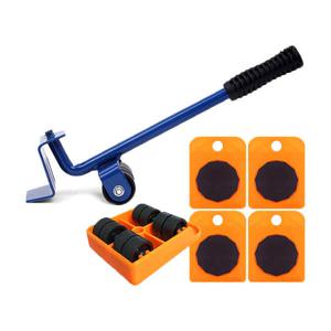 아트박스/에코벨 매직크레인 가구이동 운반기구 핸드카트 파워롤