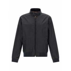 [BARBOUR] 라프리마 남성 캐주얼 자켓 Royston MWX1350NY51 Blue /8