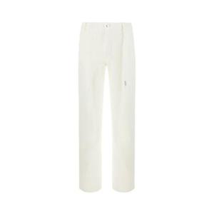 Ann Demeulemeester 스트레이트 레그 진 2302MTR49DFA038 002 TP944077992