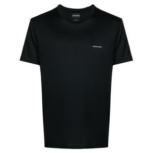 엠포리오 아르마니 반팔 티셔츠 8N1TD81JUVZ0920 BLUE