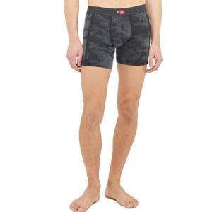 26 SS 새비지 X 디젤 플록 로고 밴딩 복서 브리프 블랙 A15626 0PJAI 9DR