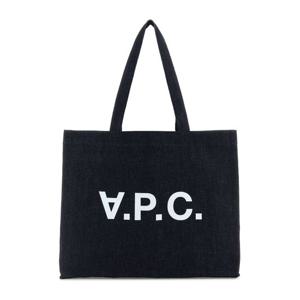 아페쎄 데님 다니엘라 쇼핑백 COHIZM61446 IAI