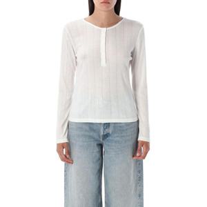 애니빙 반팔 티셔츠 A0811225OFW26 OFFWHITE OFF WHITE