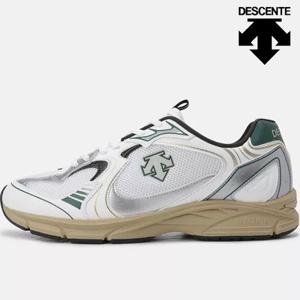 [데상트]데상트 디마라톤 SP323LCR74GNBG 운동화