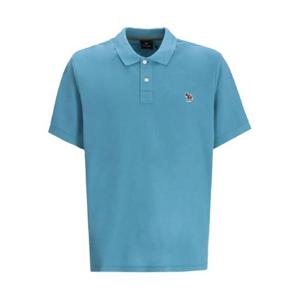 25 FW 폴스미스 지브라 패치 폴로 셔츠 M2R183KZT20067 TP440047939