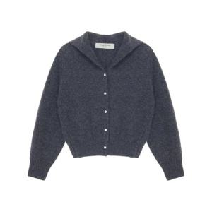 25 FW 까르뱅 캐시미어 가디건 6242K2105302 TP440025109