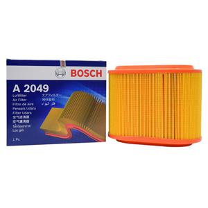 현대 스타렉스 V6-LPG 보쉬 정품 에어필터 A2049