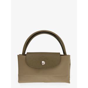 [LONGCHAMP] 라프리마 여성 핸드백 Le Pliage 그린 나일론 L1621919 M04 Artichaut /12