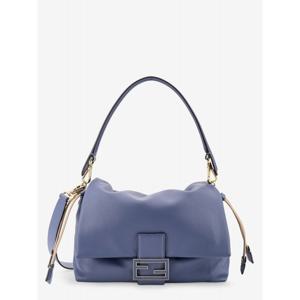 [FENDI] 라프리마 여성 크로스바디 백 Mamma 바게트 스몰 레더 8BR833 AQ0DF199A MIRTOOS /12