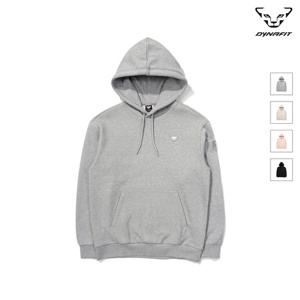 [다이나핏] (택가 109,000원) 헤더그레이 GROUND 2.0 (그라운드 2.0) 후디 YUW23277C4