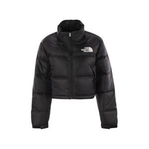 노스페이스 숏패딩 NF0A5GGEGOG1 BLACK