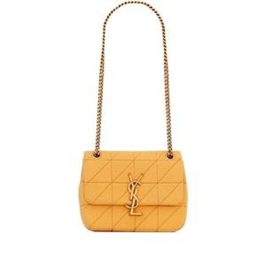 생로랑 제이미 스몰 숄더 백 6981622F927