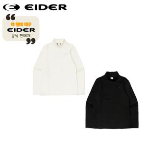 [아이더] (DWW23206) TECHTUR (텍터)   여성 라운드 티셔츠