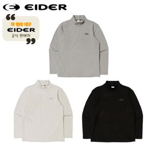 [아이더] (DMU23201) BRUSH (브러쉬)   남성 터틀넥 티셔츠