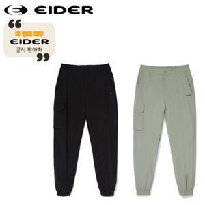 [아이더] (DMU23304) WINDLOCK (윈드락)   남성 조거 팬츠