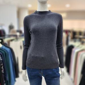 [조이너스]여성 24신상 반폴라 모 니트 이너 티셔츠 브랜드JEW0W