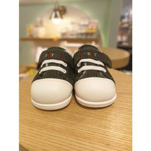 [압소바] (카키) 25FW 타미 삑삑이 운동화 (A2D31801)