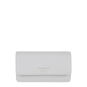 엠포리오 아르마니 로고 스탬프 폴드오버 탑 클러치 백 EW003036AF19568097 U8028PIETRA TP947133419