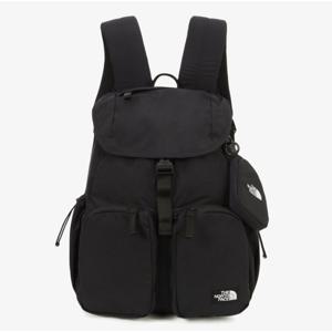 노스페이스 W 브리즈 백팩 NM2DR19A B