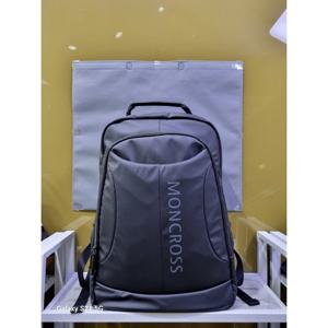 [몽크로스]몽크로스 BEST 라운드수납 방수원단백팩 MBP2140(블랙