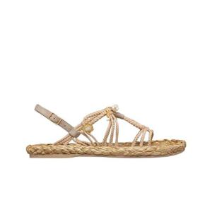 디올 디올리비에라 오션 샌들 크림 KCO315WJU-S27U