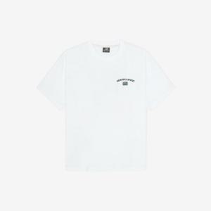 M 뉴발란스반팔티 TQK NBNEFCA033-10 UNI 썸머 트래블 플라워 반팔티 (SEMI OVER FIT)