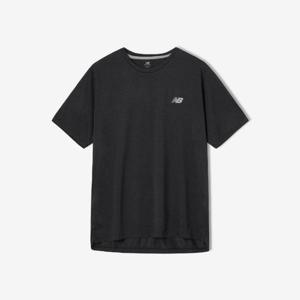 M 뉴발란스반팔티 TQK NBNEF26413-19 UNI ATHLETIC 반팔티