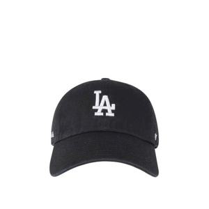 스포티앤리치 볼캡 AC060627668BA02 Black