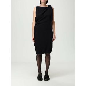 [MOSCHINO] 라프리마 여성 원피스 04815400 0555 옐로우 /6