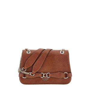 게스 아를레나 폴드오버 탑 크로스바디 백 HWKG9333210 COG TP948304949