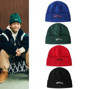 NBA 키즈 BKN 팀컬러 비니(K253AP120P)