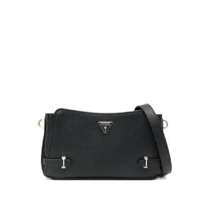 25 FW 게스 로살바 사피아노 로고 장식 크로스 백 HWZG9657120 TP442453455