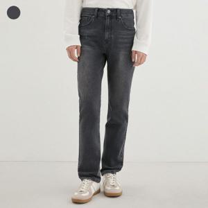 [게스(진)]남성 [코어]그레이 릴렉스테이퍼(MP3D9145)