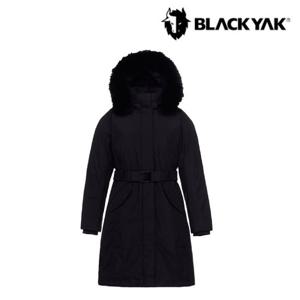 여성 히마 WSP 다운자켓 고어텍스 아이유다운 1BYPAWU502 GD