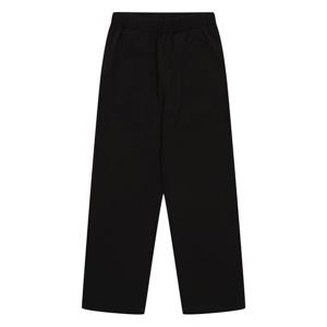 [소이]MARIO남아 밴딩 스트레이트 슬랙스 팬츠 23S1203_BK